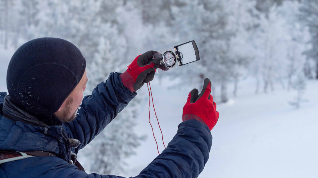 Start studying snow safety on the snow safety lecture.